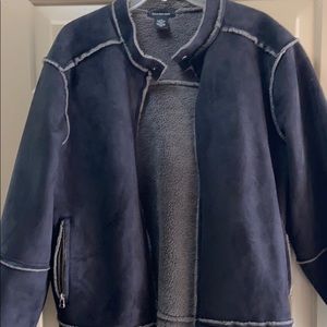 women’s jacket